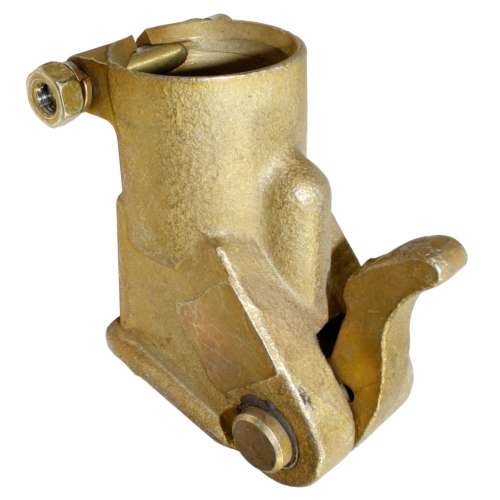 Крепление быстросменное КБ-1А